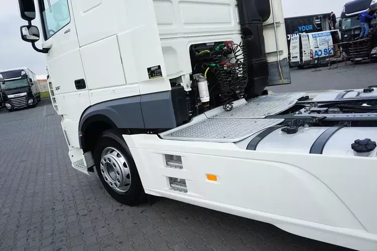 DAF 106 / 480 / EURO 6 / ACC / SUPER SPACE CAB / MAŁY PRZEBIEG zdjęcie 39