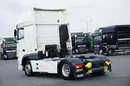DAF 106 / 480 / EURO 6 / ACC / SUPER SPACE CAB / MAŁY PRZEBIEG zdjęcie 5