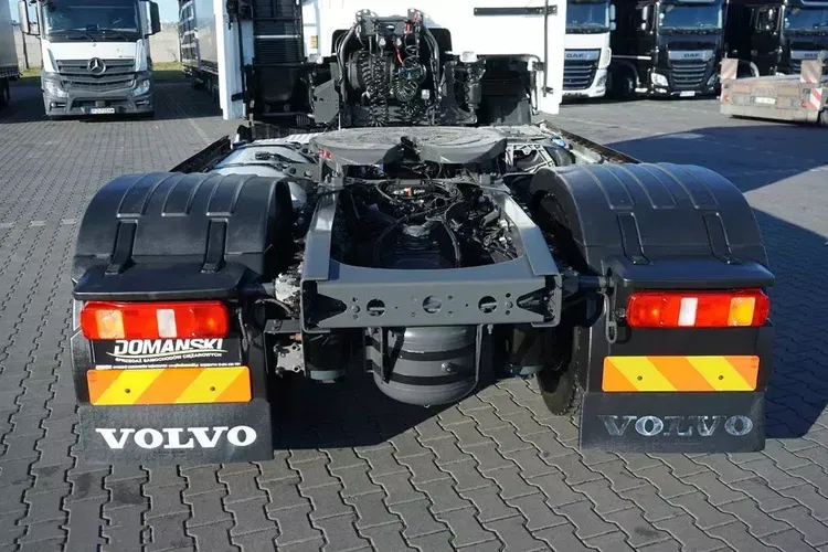 Volvo FH / 460 / EURO 6 / ACC / NISKI zdjęcie 16