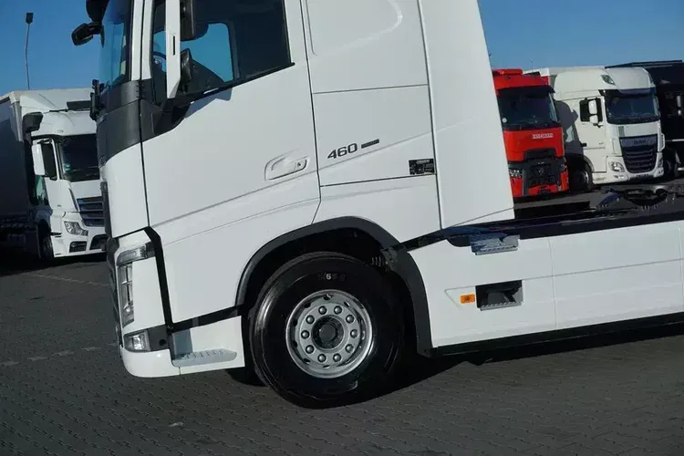 Volvo FH / 460 / EURO 6 / ACC / NISKI zdjęcie 18