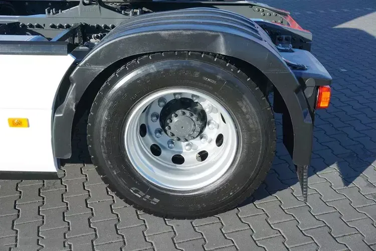 Volvo FH / 460 / EURO 6 / ACC / NISKI zdjęcie 19