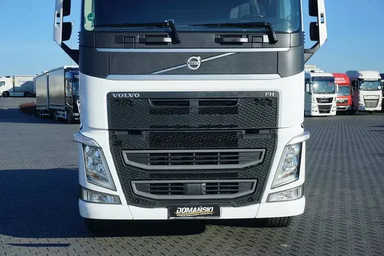 Volvo FH / 460 / EURO 6 / ACC / NISKI zdjęcie 23