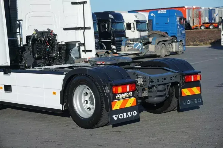 Volvo FH / 460 / EURO 6 / ACC / NISKI zdjęcie 38