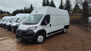 Fiat FIAT Ducato Maxi H3-Power L4H3