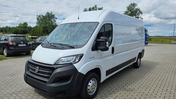 Fiat FIAT Ducato 35 H3-Power L3H2