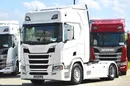 Scania R500 BEZ EGR | FULL LED | WIRTUALNY KOKPIT | 1.200 L | zdjęcie 1
