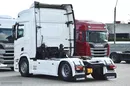 Scania R500 BEZ EGR | FULL LED | WIRTUALNY KOKPIT | 1.200 L | zdjęcie 12
