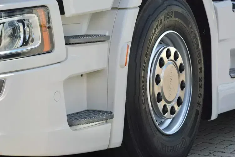 Scania R500 BEZ EGR | FULL LED | WIRTUALNY KOKPIT | 1.200 L | zdjęcie 16