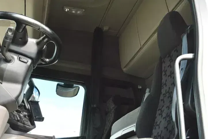 Scania R500 BEZ EGR | FULL LED | WIRTUALNY KOKPIT | 1.200 L | zdjęcie 24