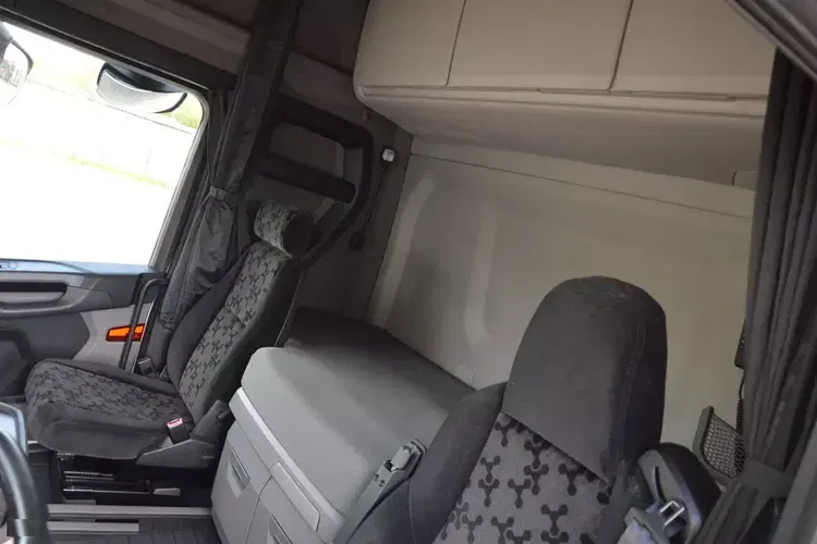 Scania R500 BEZ EGR | FULL LED | WIRTUALNY KOKPIT | 1.200 L | zdjęcie 26