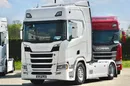 Scania R500 BEZ EGR | FULL LED | WIRTUALNY KOKPIT | 1.200 L | zdjęcie 3
