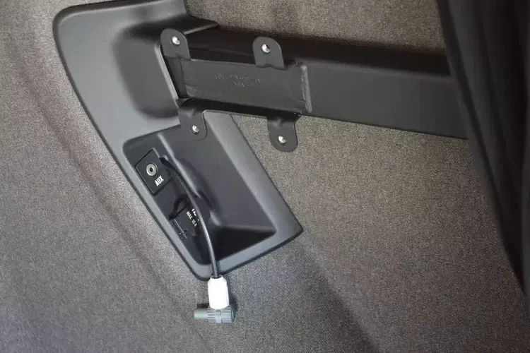 Scania R500 BEZ EGR | FULL LED | WIRTUALNY KOKPIT | 1.200 L | zdjęcie 36