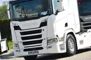 Scania R500 BEZ EGR | FULL LED | WIRTUALNY KOKPIT | 1.200 L | zdjęcie 4