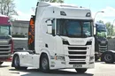 Scania R500 BEZ EGR | FULL LED | WIRTUALNY KOKPIT | 1.200 L | zdjęcie 6