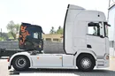 Scania R500 BEZ EGR | FULL LED | WIRTUALNY KOKPIT | 1.200 L | zdjęcie 7