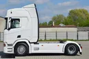 Scania R500 BEZ EGR | FULL LED | WIRTUALNY KOKPIT | 1.200 L | zdjęcie 9
