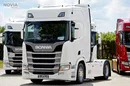 Scania R450 RETARDER | STANDARD | NAWIGACJA | 1.200 L | MIĘDZYOSIE zdjęcie 1