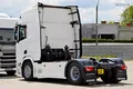 ciągnik siodłowy Scania zdjęcie 11
