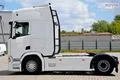 ciągnik siodłowy Scania zdjęcie 13