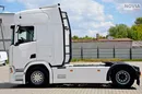 Scania R450 RETARDER | STANDARD | NAWIGACJA | 1.200 L | MIĘDZYOSIE zdjęcie 13