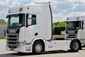 ciągnik siodłowy Scania zdjęcie 15