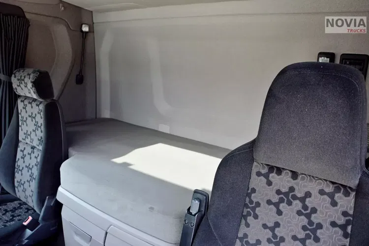 Scania R450 RETARDER | STANDARD | NAWIGACJA | 1.200 L | MIĘDZYOSIE zdjęcie 23