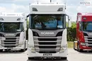 Scania R450 RETARDER | STANDARD | NAWIGACJA | 1.200 L | MIĘDZYOSIE zdjęcie 3