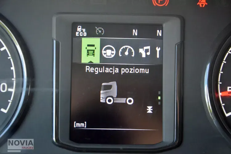 Scania R450 RETARDER | STANDARD | NAWIGACJA | 1.200 L | MIĘDZYOSIE zdjęcie 37