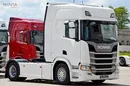 Scania R450 RETARDER | STANDARD | NAWIGACJA | 1.200 L | MIĘDZYOSIE zdjęcie 5