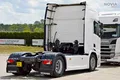 ciągnik siodłowy Scania zdjęcie 8