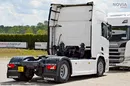 Scania R450 RETARDER | STANDARD | NAWIGACJA | 1.200 L | MIĘDZYOSIE zdjęcie 8