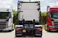 ciągnik siodłowy Scania zdjęcie 9