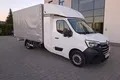 samochód dostawczy Renault zdjęcie 9