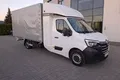 samochód dostawczy Renault zdjęcie 10