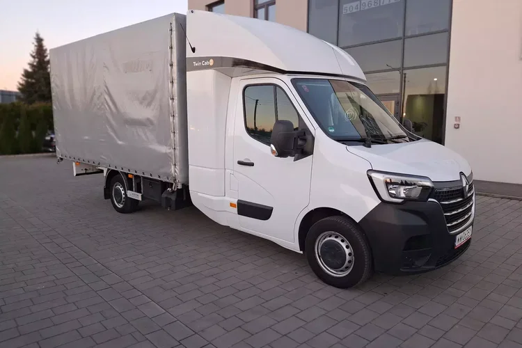 Renault Master zdjęcie 10