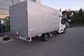 samochód dostawczy Renault zdjęcie 12