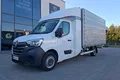 samochód dostawczy Renault zdjęcie 19
