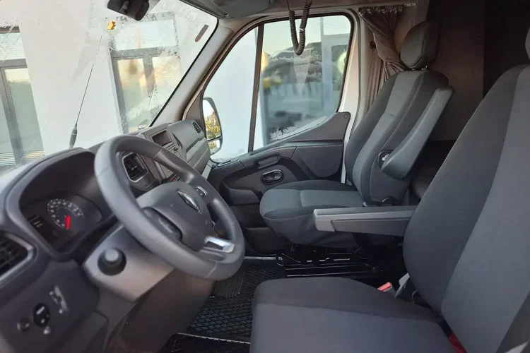 Renault Master zdjęcie 20