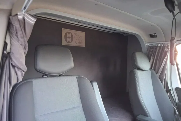 Renault Master zdjęcie 23