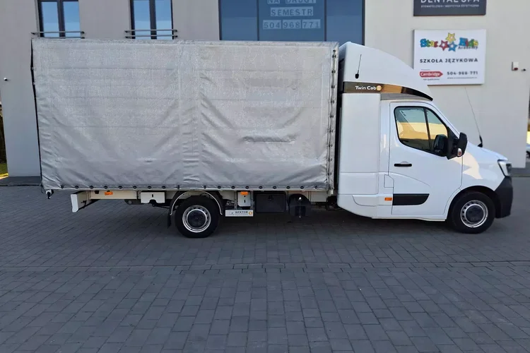 Renault Master zdjęcie 29
