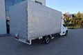 samochód dostawczy Renault zdjęcie 30