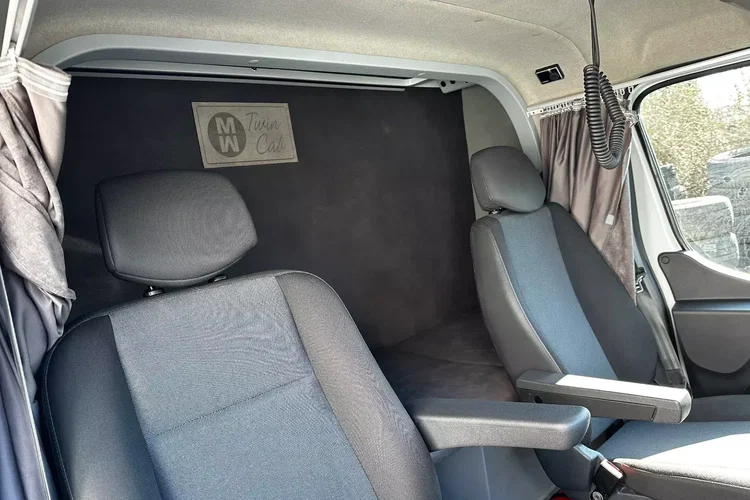 Renault Master zdjęcie 32