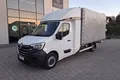 samochód dostawczy Renault zdjęcie 4