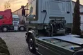 ciągnik siodłowy Scania zdjęcie 10
