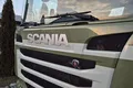 ciągnik siodłowy Scania zdjęcie 14