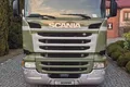 ciągnik siodłowy Scania zdjęcie 2