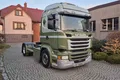 ciągnik siodłowy Scania zdjęcie 3