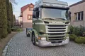 ciągnik siodłowy Scania zdjęcie 40