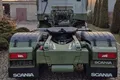 ciągnik siodłowy Scania zdjęcie 5