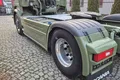 ciągnik siodłowy Scania zdjęcie 9
